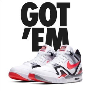 Meet your Posher, Brad